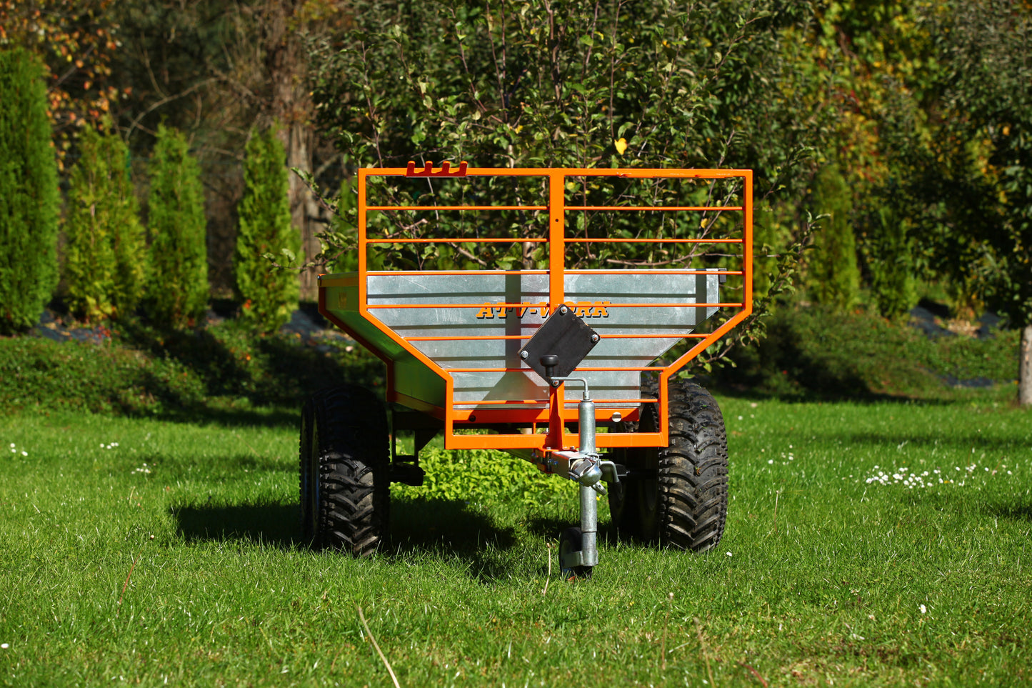 ATV-Trail-Trailer