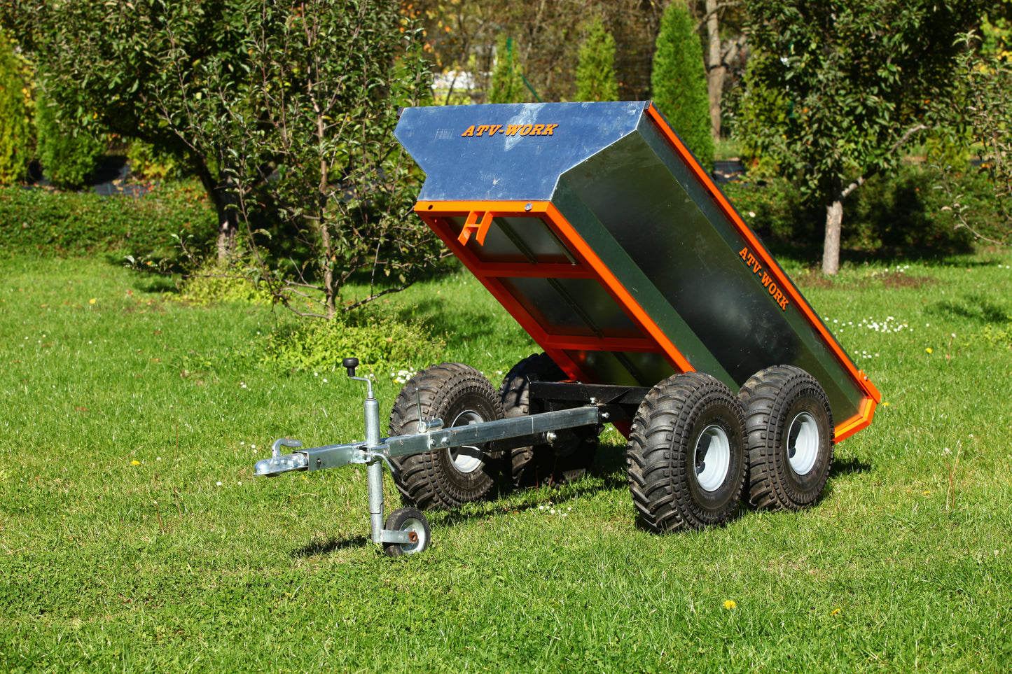 ATV-Trail-Trailer