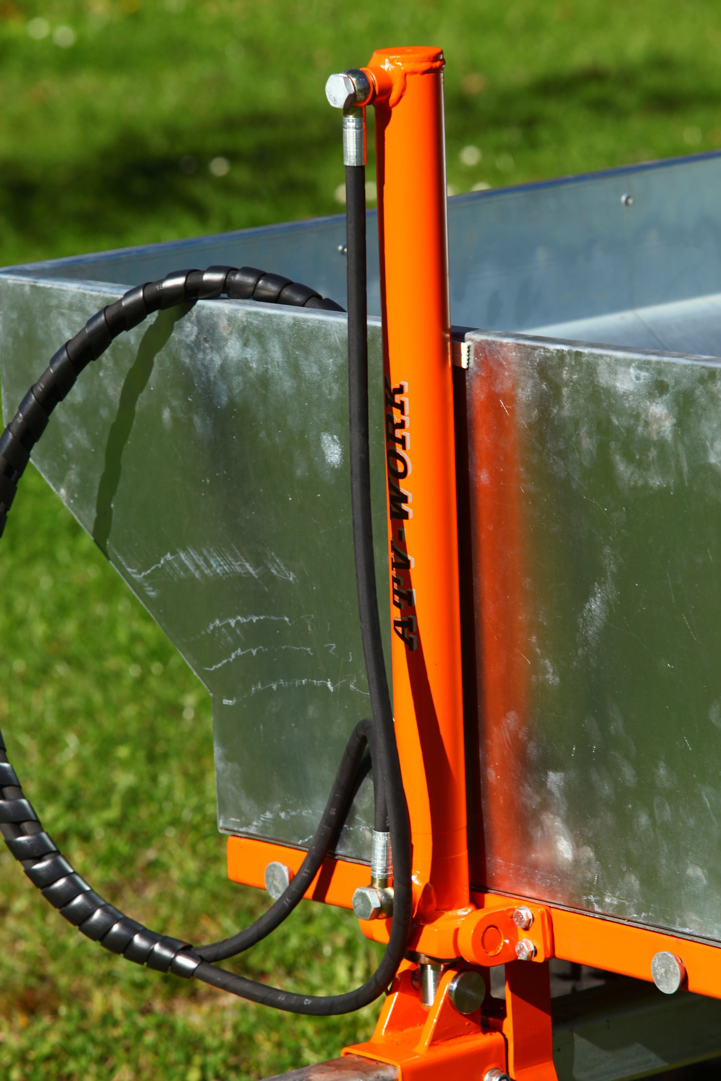 ATV-Trail-Trailer