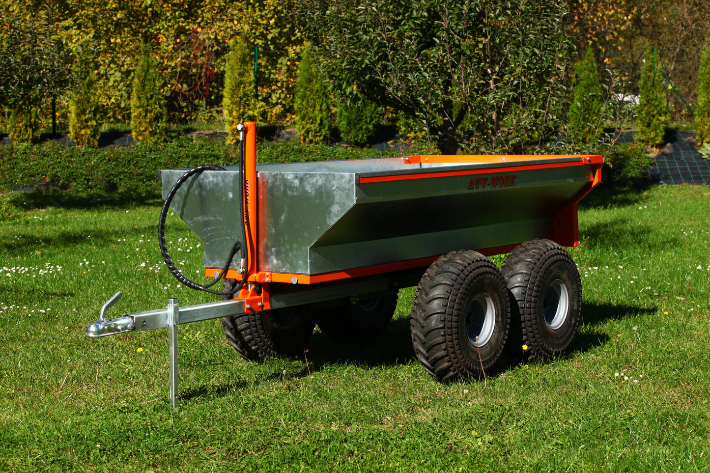 ATV-Trail-Trailer